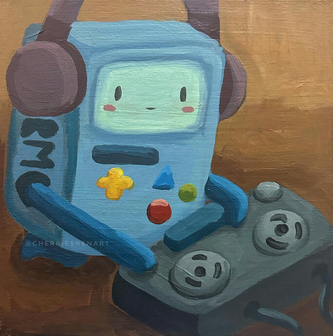 headphones bmo