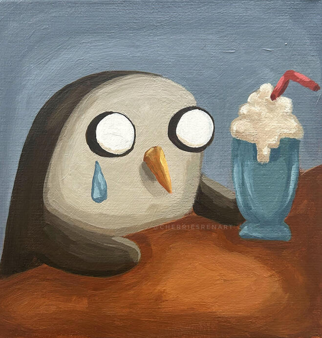 milkshake gunter